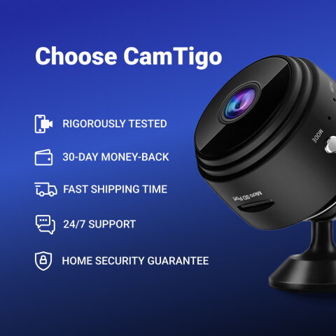 CamTigo image