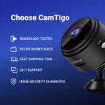 CamTigo image