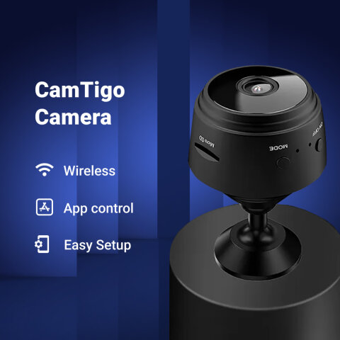 CamTigo image